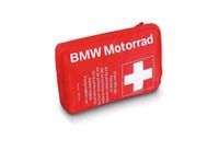 BMW Motorrad Erste Hilfe-Set für BMW Motorräder 72602449656 Hilfeset Hessen - Fulda Vorschau