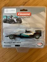 Letzter Preis!  Carrera Go 1:43 Mercedes F1 W07 Hybrid Duisburg - Rumeln-Kaldenhausen Vorschau