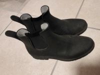 Reitstiefel Decathlon Größe 33 Hessen - Eppertshausen Vorschau