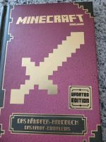 Minecraft Das Kämpfer Handbuch Nordrhein-Westfalen - Lüdenscheid Vorschau