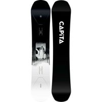 Capita Super DOA in 152 o. 155W Wide Snowboard Model 2023/24 Neu Leipzig - Lindenthal Vorschau