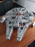 Star Wars Lego Millenium Falcon UCS Collector Set Saarland - Bexbach Vorschau