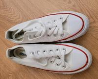 Converse 37 Bayern - Maxhütte-Haidhof Vorschau
