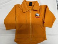 SNOOPY fleece jacke G.92 Hessen - Bischofsheim Vorschau