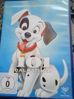 101 Dalmatiner DVD Kinder Sachsen-Anhalt - Aschersleben Vorschau