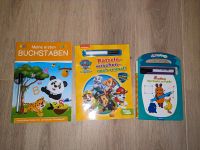 Malbücher Kinder Sachsen - Glauchau Vorschau