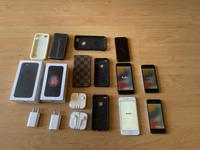 IPhones und Zubehör Hessen - Bürstadt Vorschau