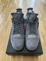 JORDAN 4 KAWS GREY US10.5 / EUR44.5 NEU Neuhausen-Nymphenburg - Neuhausen Vorschau