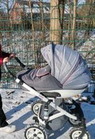 kinderwagen 3in1 Wandsbek - Hamburg Rahlstedt Vorschau