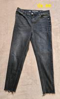 High Rise Super Skinny Damen Jeanshose Gr. 44, Jeans,Hose schwarz Bayern - Michelau i. OFr. Vorschau
