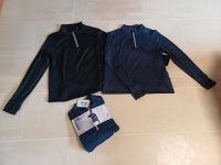 3x Crane Sport Shirt Pullover Gr 44/46 Nordrhein-Westfalen - Viersen Vorschau