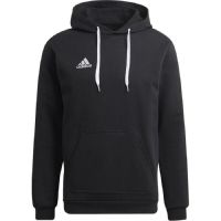 Adidas Entrada 22 Hoodie Herren, Gr. L, schwarz Kapuzenpullover Nordrhein-Westfalen - Solingen Vorschau