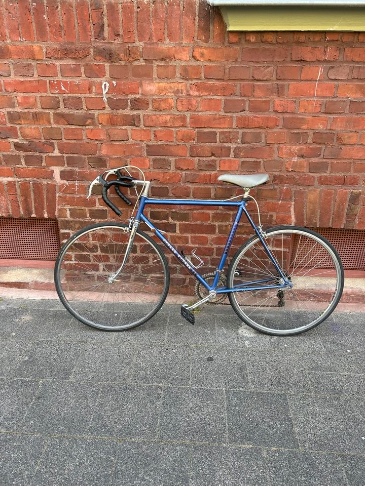 Fahrrad Fahrrad in Aachen
