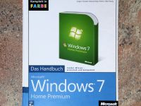 Handbuch Windows 7 Home Premium mit CD-ROM Neuwertig Altona - Hamburg Osdorf Vorschau