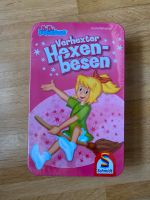 NEU Spiel „Bibi Blocksberg - Verhexter Hexenbesen“ Schmidt Nordrhein-Westfalen - Mülheim (Ruhr) Vorschau