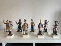 Goebel Porzellan Figuren „Militaria“ Bayern - Grub a. Forst Vorschau