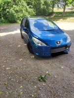 Peugeot 307 SW zu verkaufen!! Nordrhein-Westfalen - Wilnsdorf Vorschau