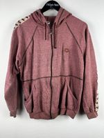 Vintage Arena Sweatshirtjacke - Retro Jacke - Oldschool - Gr. L Niedersachsen - Neuenhaus Vorschau