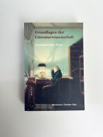 Grundlagen der Literaturwissenschaft Dotzler Böhlau Leipzig - Knautkleeberg-Knauthain Vorschau