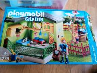 Playmobil City Life 9276 Katzenpension Sachsen-Anhalt - Loitsche-Heinrichsberg Vorschau