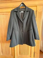 BLAZER GERRY WEBER Damen/Jugendliche anthrazit 44 - neu - Bayern - Holzkirchen Vorschau