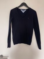 TOMMY HILFIGER Pullover/ Strickpullover , blau, Gr.S Köln - Köln Buchheim Vorschau