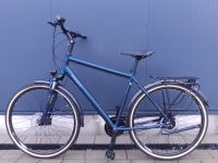 PEGASUS Savona SL Disc 8NR Herren Cityfahrrad 28" Rh: 60 cm Nordrhein-Westfalen - Dorsten Vorschau