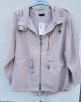 ULLA POPKEN PARKA SOFTTOUCH Gr. 42/44 NEU Baden-Württemberg - Karlsbad Vorschau