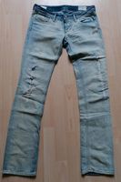 Diesel Jeans lowky 27X32 vintage top Zustand Saarland - Wadgassen Vorschau