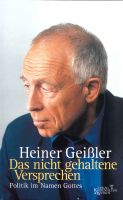 Heiner Geißler - Das nicht gehaltene Versprechen Bayern - Wertingen Vorschau