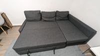 Ikea Friheten couch und Couchtisch Sachsen - Aue Vorschau