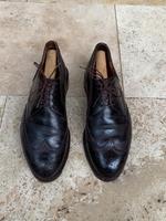J. MAcGill & Co. Herren Lederschuhe Vintage 90er Berlin - Grunewald Vorschau