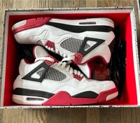 Jordan 4 Retro 47,5 Bielefeld - Bielefeld (Innenstadt) Vorschau