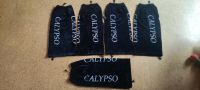 5x Fender Socken Calypso dunkelblau 29x60 Baden-Württemberg - Stockach Vorschau