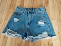 Kurze Hose / Short Gr. XXS Kr. Dachau - Odelzhausen Vorschau