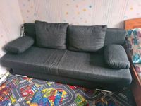 Couch mit schlaffunktion Hamburg-Mitte - Hamburg Neustadt Vorschau