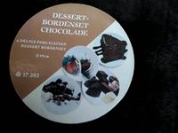 Dessertteller,Schokoladenbrunnen und Spieße Rheinland-Pfalz - Schüller Vorschau