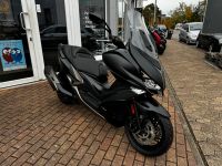 Kymco XCITING S 400i ABS Noodoe E5, Schwarz Matt Saarbrücken-Mitte - St Johann Vorschau