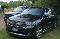 Dodge Durango Niedersachsen - Stolzenau Vorschau