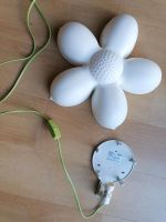 Weiße Ikea Blumen Wandlampe Baden-Württemberg - Radolfzell am Bodensee Vorschau