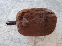 Muff aus Echtpelz Braun super weich Berlin - Marzahn Vorschau
