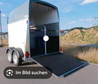 Suche: Langzeitmiete Pferdeanhänger für 3 Monate Nordrhein-Westfalen - Mechernich Vorschau