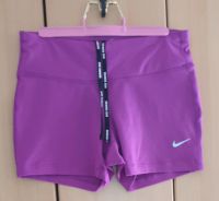 Nike Badehose Hotpants kurze leggings in der Farbe Lila Größe S Bayern - Bobingen Vorschau