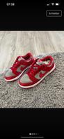 Nike dunk Schuhe neu Niedersachsen - Hildesheim Vorschau