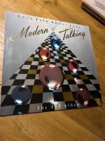 LP Modern Talking the 2 Album Langspielplatte Niedersachsen - Uplengen Vorschau