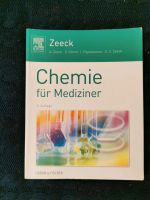 Chemie für Mediziner München - Schwabing-Freimann Vorschau