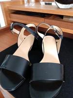 Lloyd Sandale/Sandalette Gr. 41 Leder Nordrhein-Westfalen - Kamen Vorschau