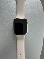 Apple Watch 9 LTE 45mm M/L Aluminium Polarstern Nordrhein-Westfalen - Alpen Vorschau