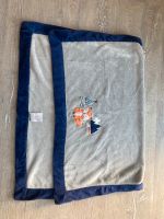 Babydecke Fleece Bad Doberan - Landkreis - Dummerstorf Vorschau