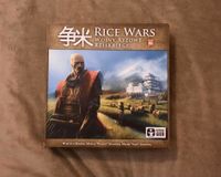 Brettspiel - Rice Wars / Reiskriege Rheinland-Pfalz - Bad Dürkheim Vorschau